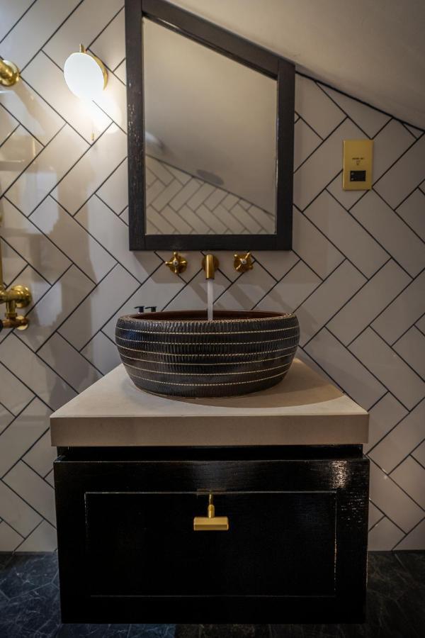Loft On The Crescent - 5 Star Scottish Luxury - Prime West End Location Daire Glasgow Dış mekan fotoğraf